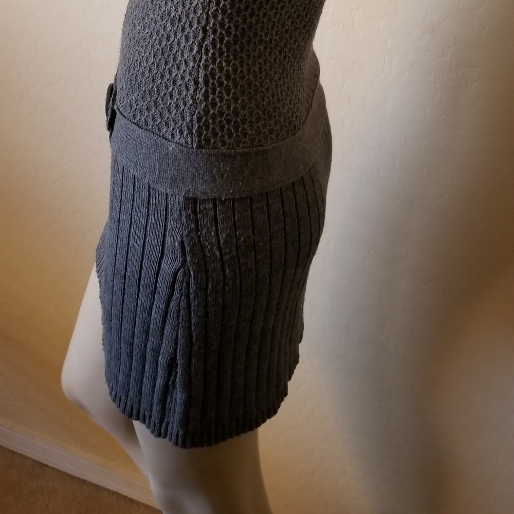 Energie Sweater Dress - Picture 3 of 7